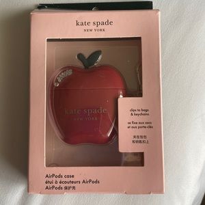 Kate Spade AirPods case